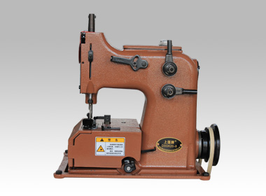 DSGK20-8 自动加油制袋缝纫机