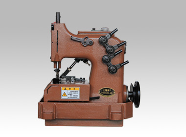 DSGK20-9S 自动加油制袋缝纫机（双针）