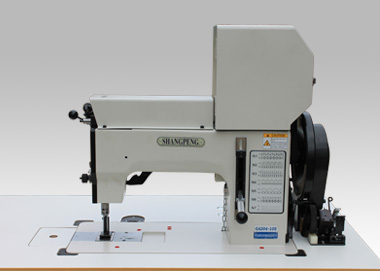 GA204-105 单双针花样缝纫机